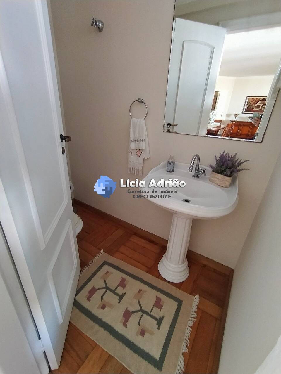 Apartamento, 4 quartos, 250 m² - Foto 9