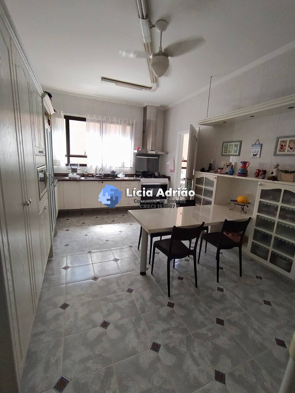 Apartamento, 4 quartos, 250 m² - Foto 14