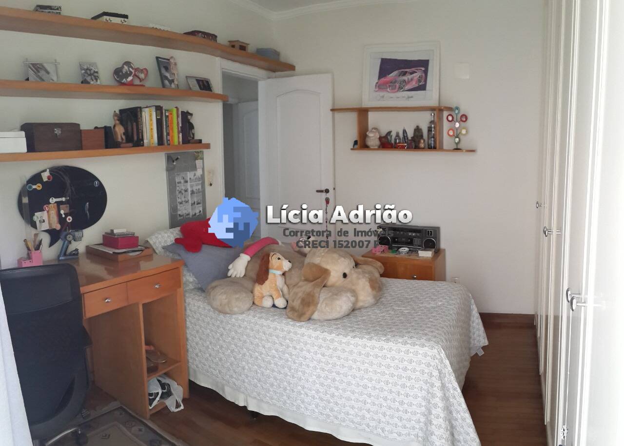 Apartamento, 4 quartos, 250 m² - Foto 21