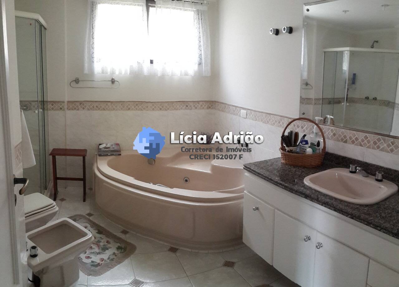 Apartamento, 4 quartos, 250 m² - Foto 19