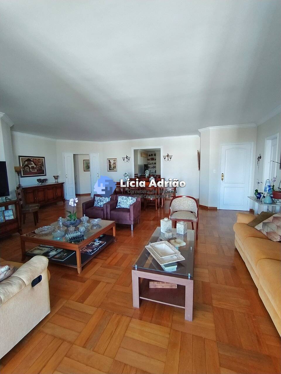 Apartamento, 4 quartos, 250 m² - Foto 8