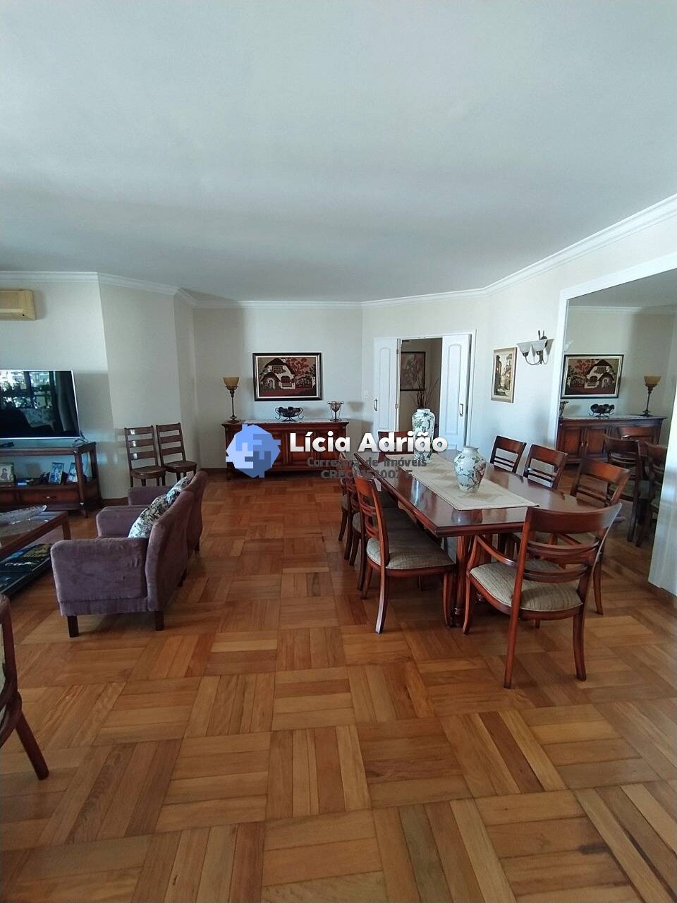 Apartamento, 4 quartos, 250 m² - Foto 6