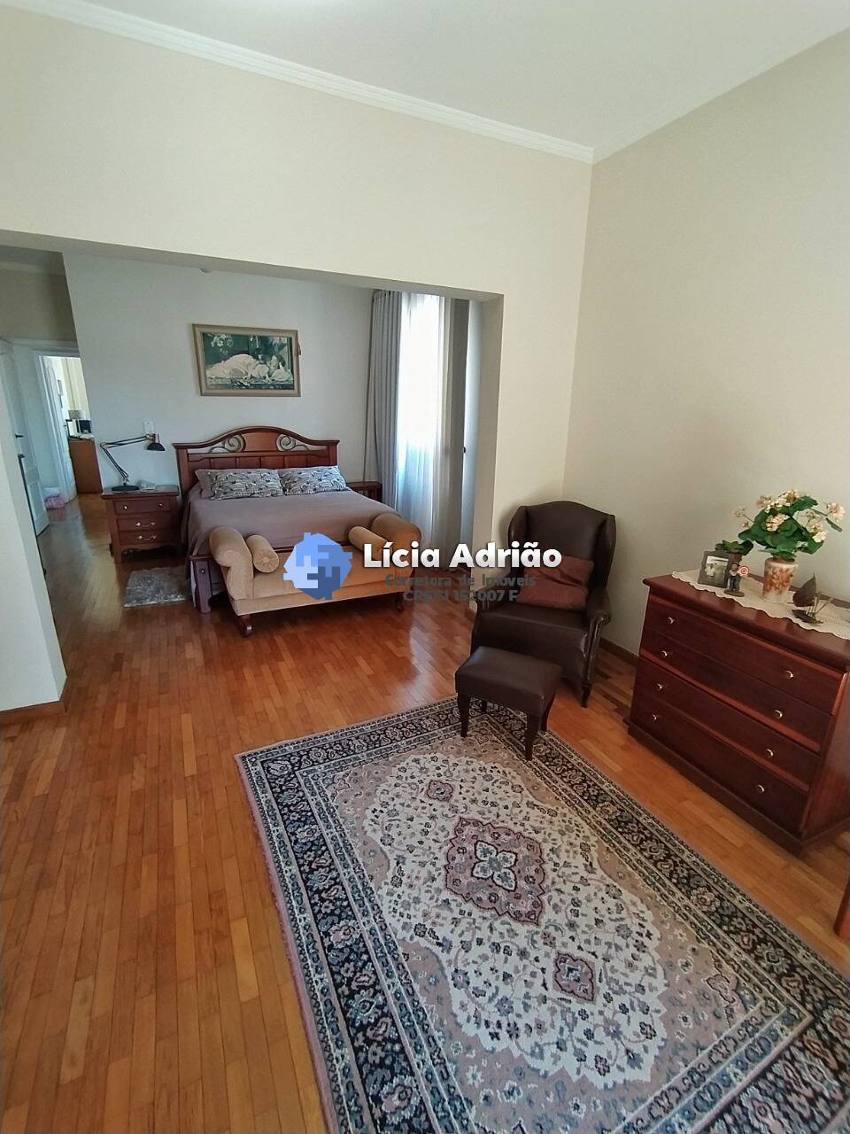 Apartamento, 4 quartos, 250 m² - Foto 16