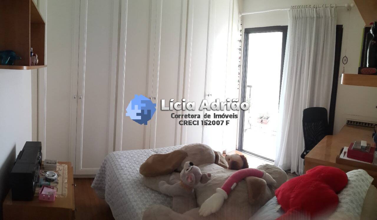 Apartamento, 4 quartos, 250 m² - Foto 22