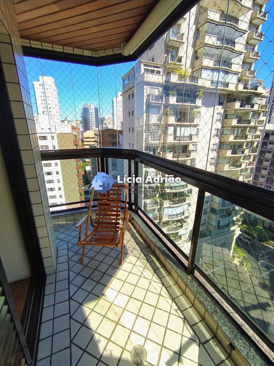 Apartamento, 4 quartos, 250 m² - Foto 26