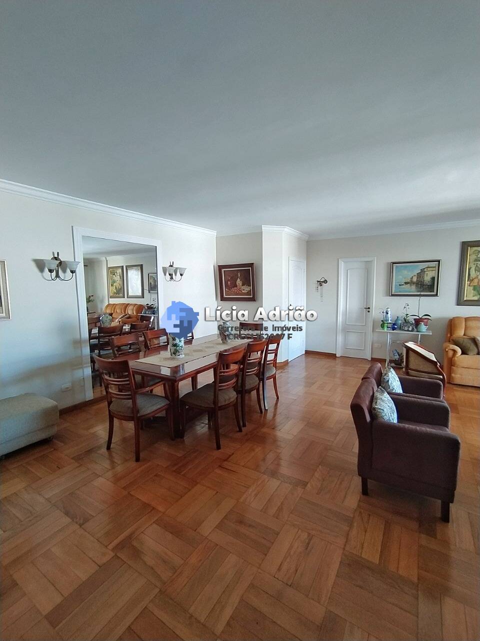 Apartamento, 4 quartos, 250 m² - Foto 5