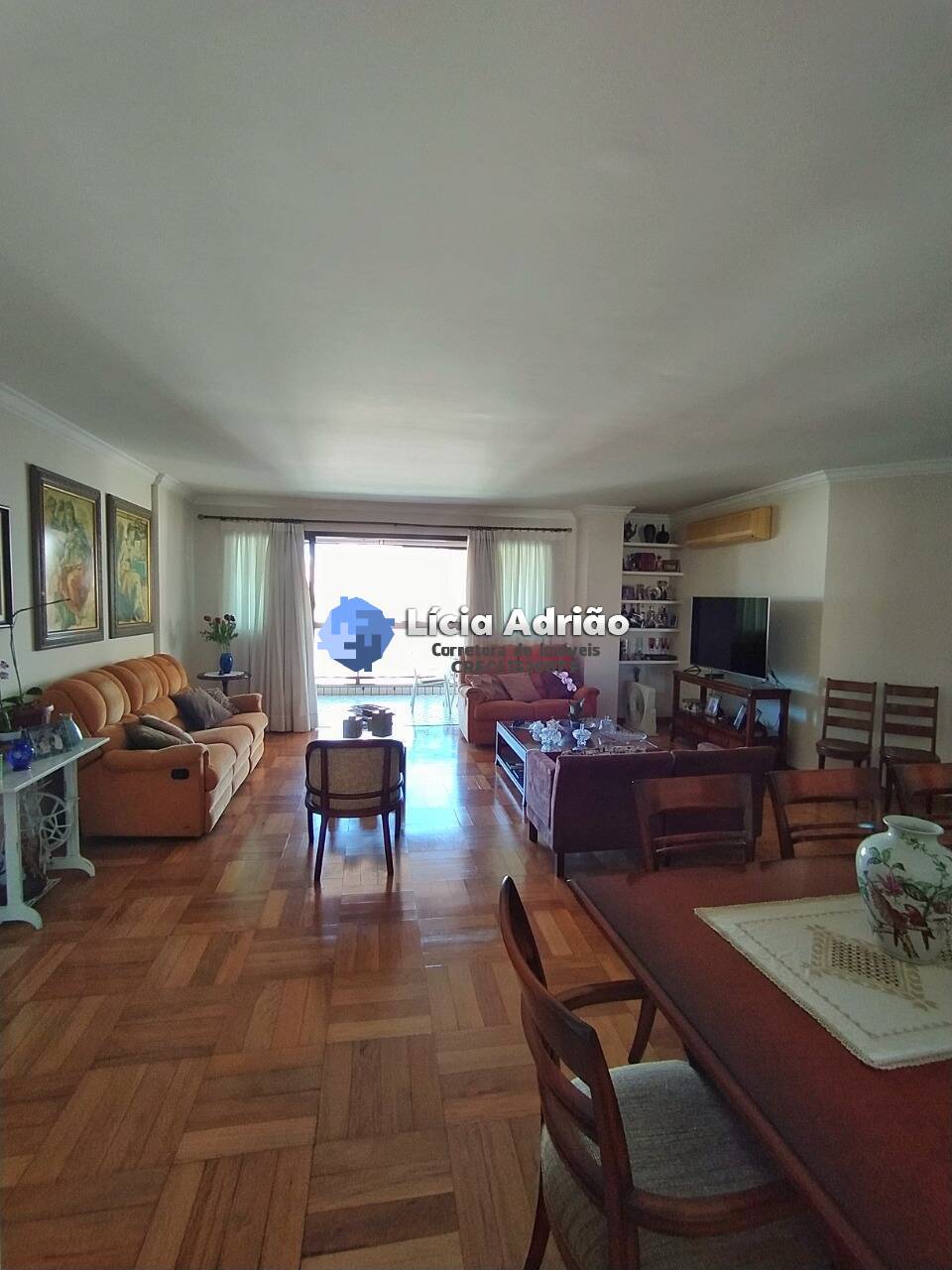 Apartamento, 4 quartos, 250 m² - Foto 3