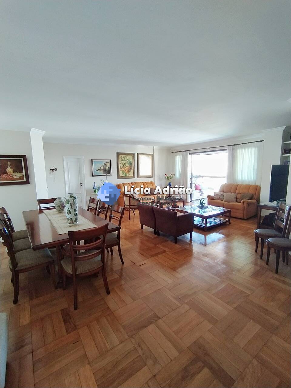 Apartamento, 4 quartos, 250 m² - Foto 4
