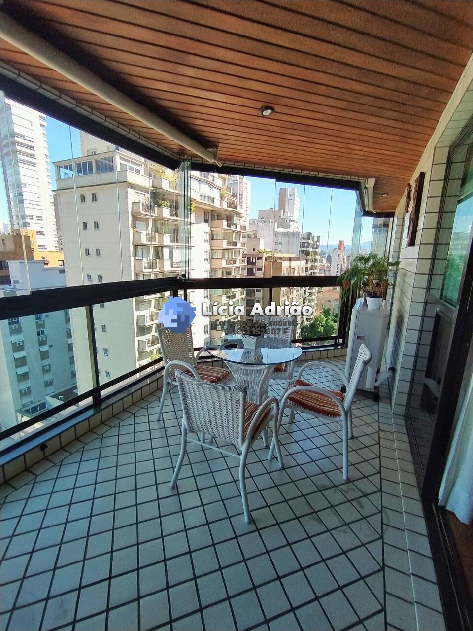 Apartamento, 4 quartos, 250 m² - Foto 13