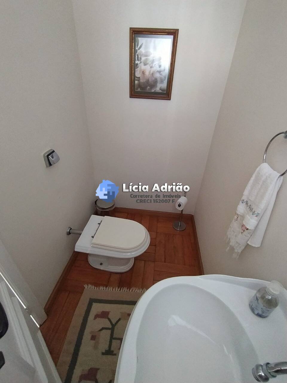 Apartamento, 4 quartos, 250 m² - Foto 10