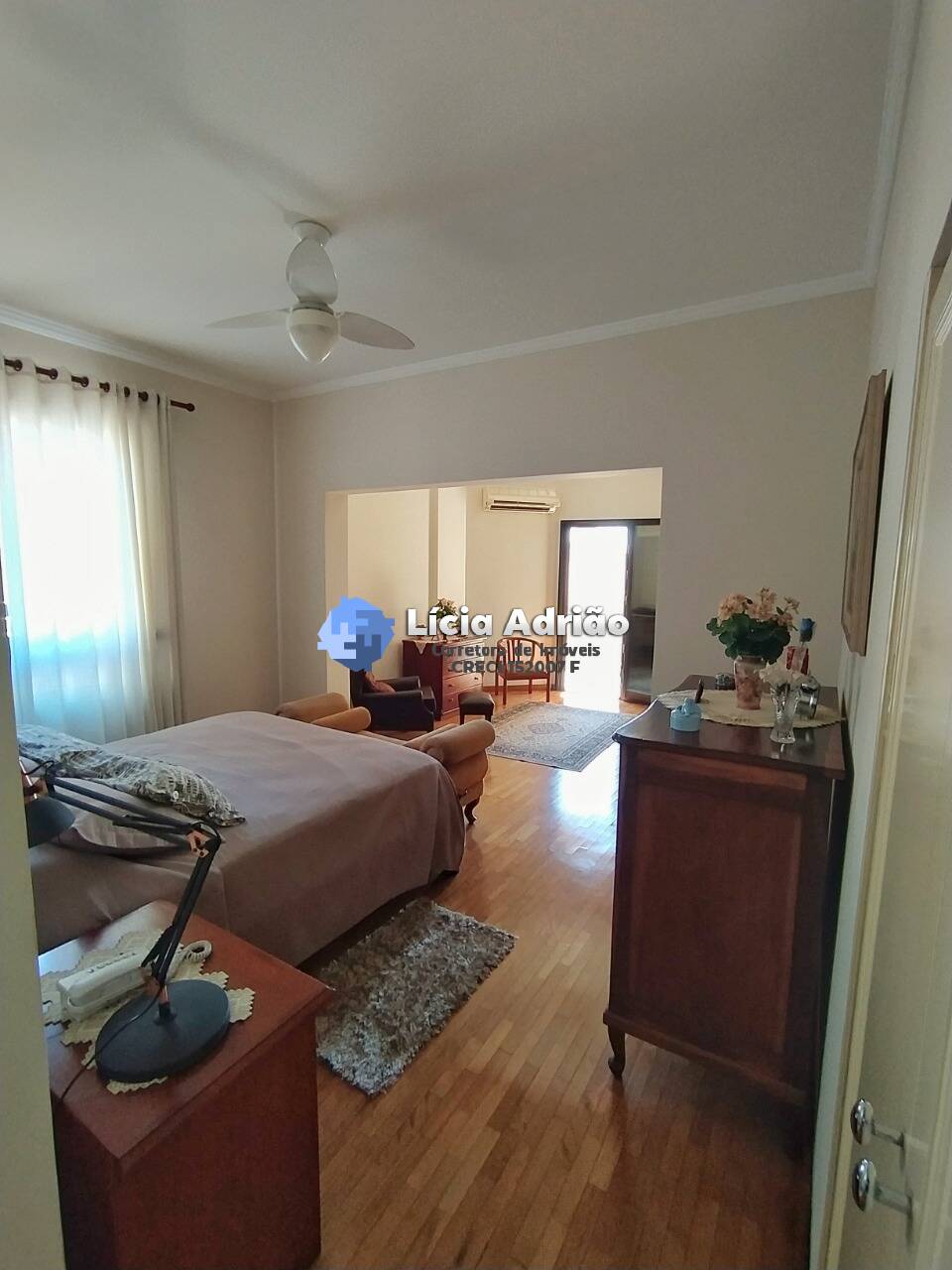 Apartamento, 4 quartos, 250 m² - Foto 17