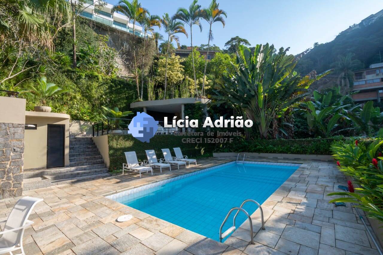 Casa à venda com 5 quartos, 930m² - Foto 2