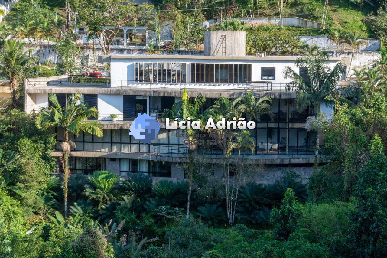Casa à venda com 5 quartos, 930m² - Foto 21