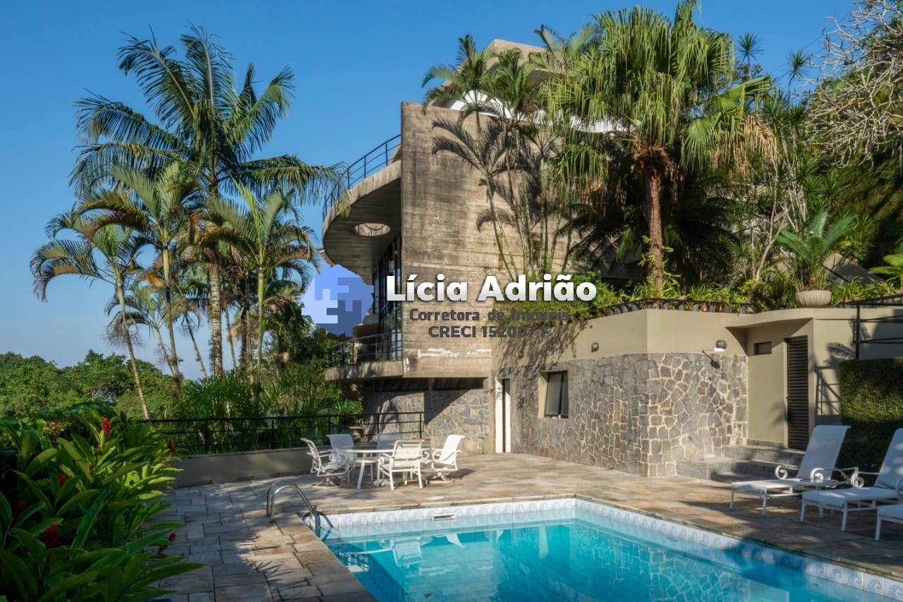 Casa à venda com 5 quartos, 930m² - Foto 4