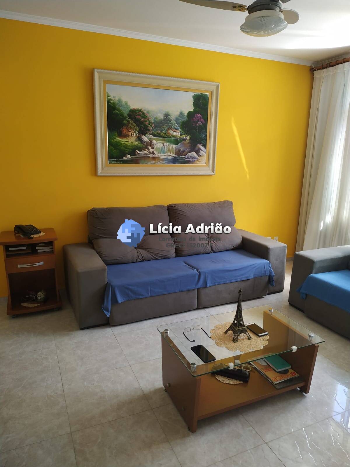 Apartamento, 2 quartos, 119 m² - Foto 1