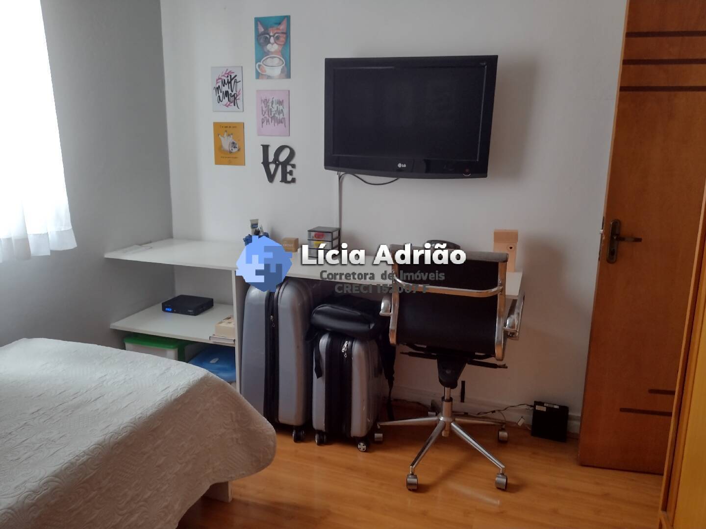 Apartamento, 3 quartos, 139 m² - Foto 19