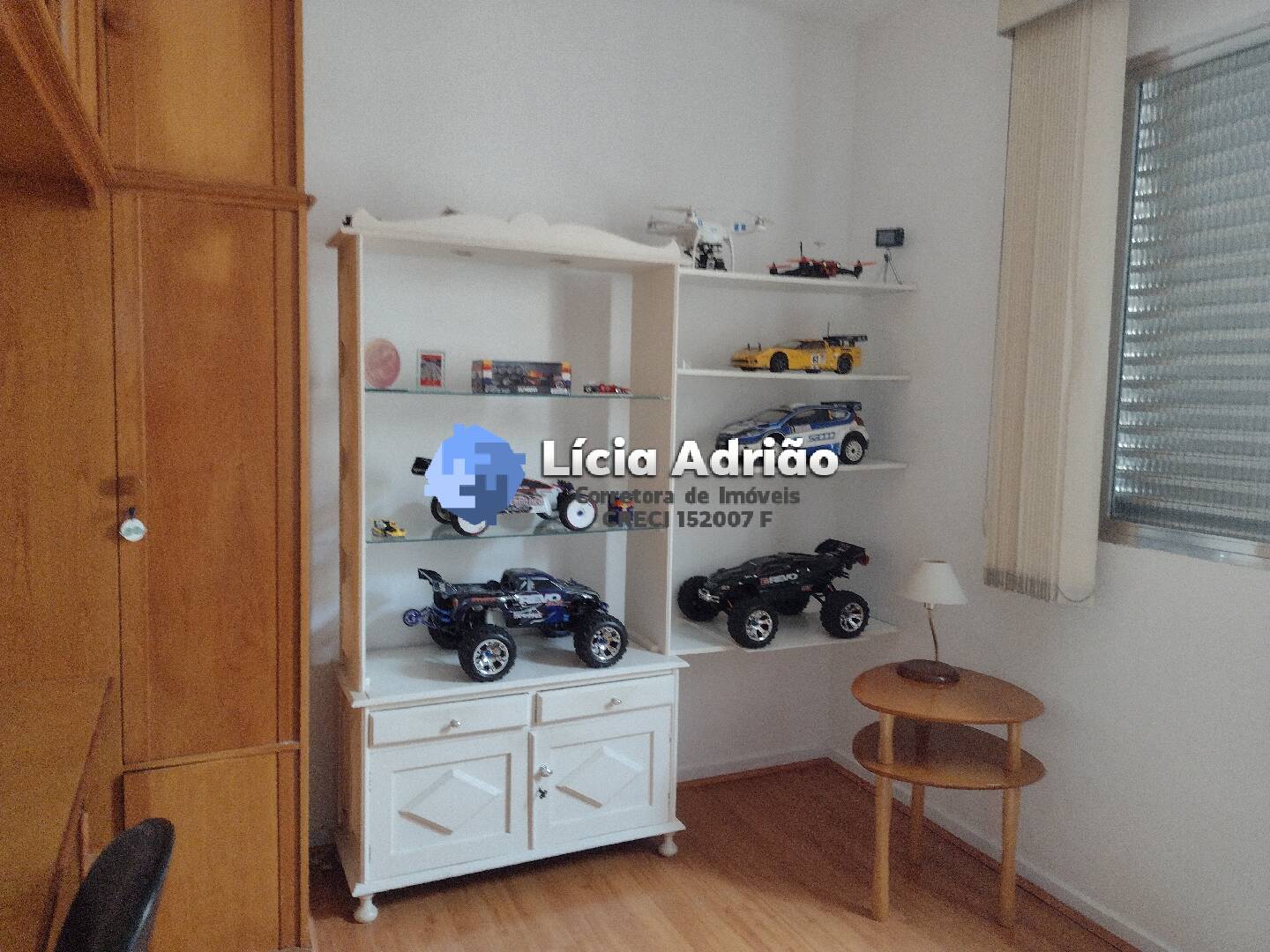 Apartamento, 3 quartos, 139 m² - Foto 11
