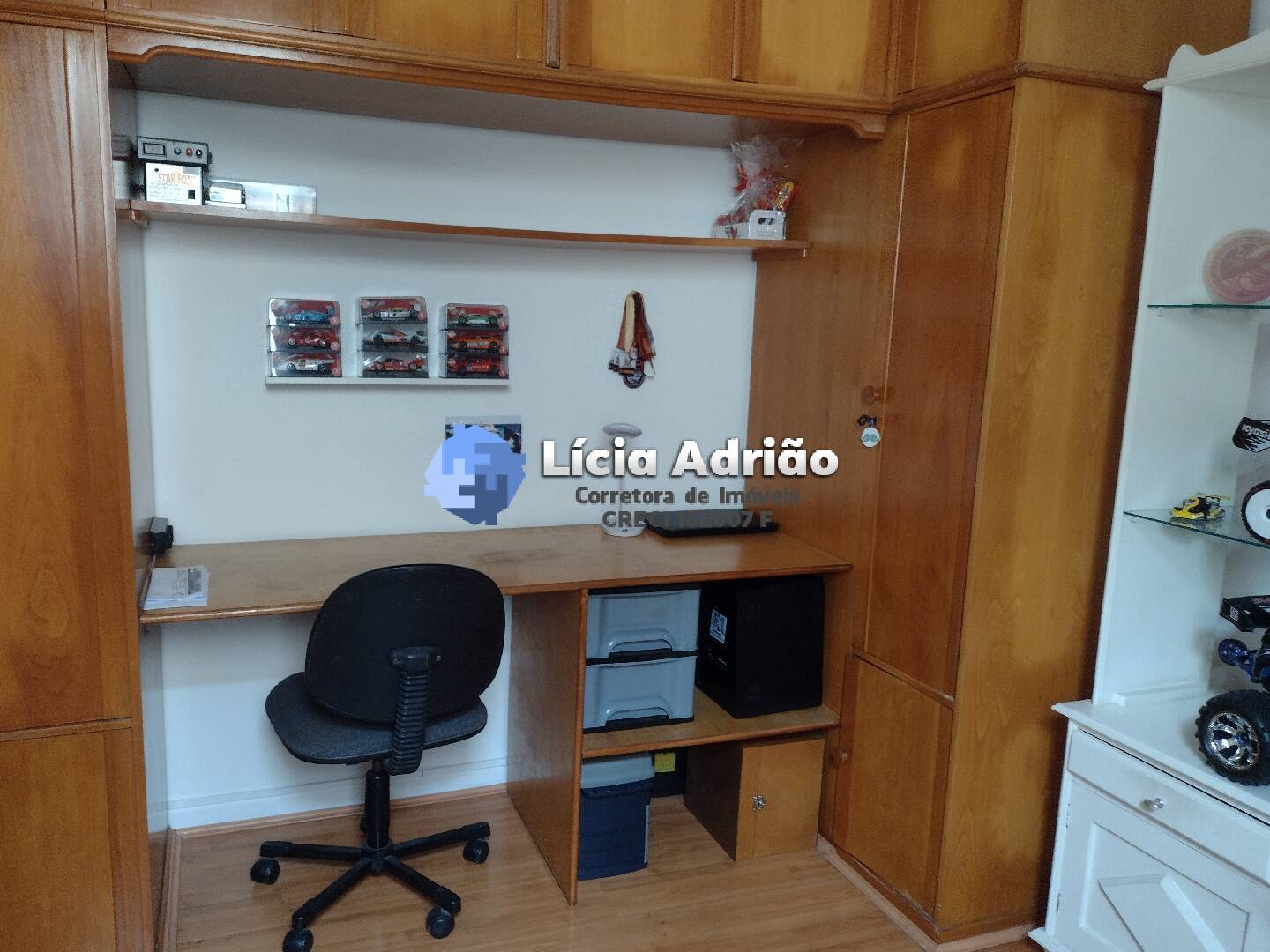 Apartamento, 3 quartos, 139 m² - Foto 12