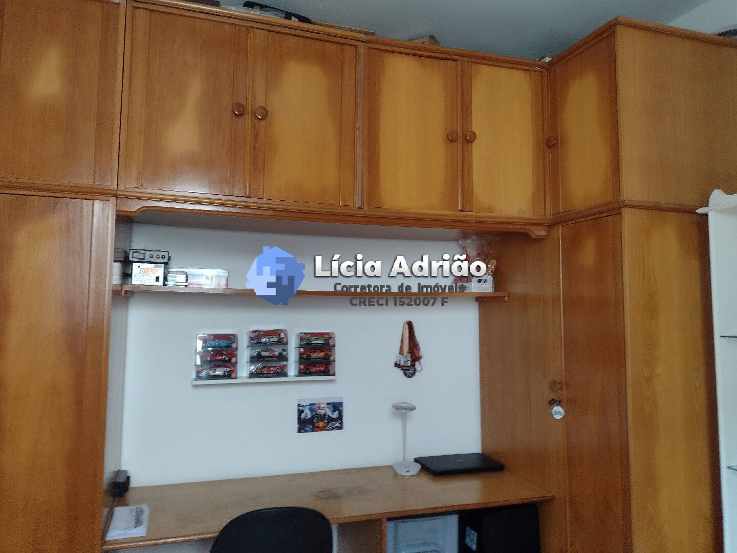Apartamento, 3 quartos, 139 m² - Foto 13