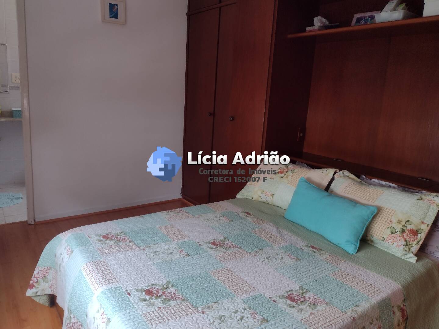 Apartamento, 3 quartos, 139 m² - Foto 5