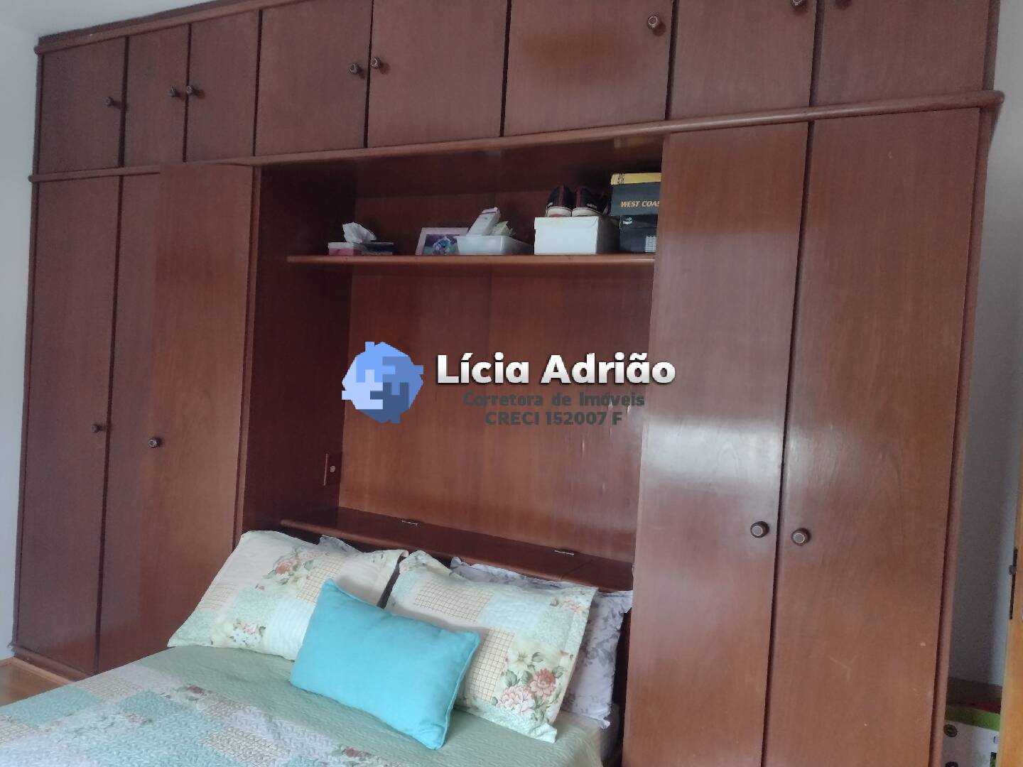 Apartamento, 3 quartos, 139 m² - Foto 6