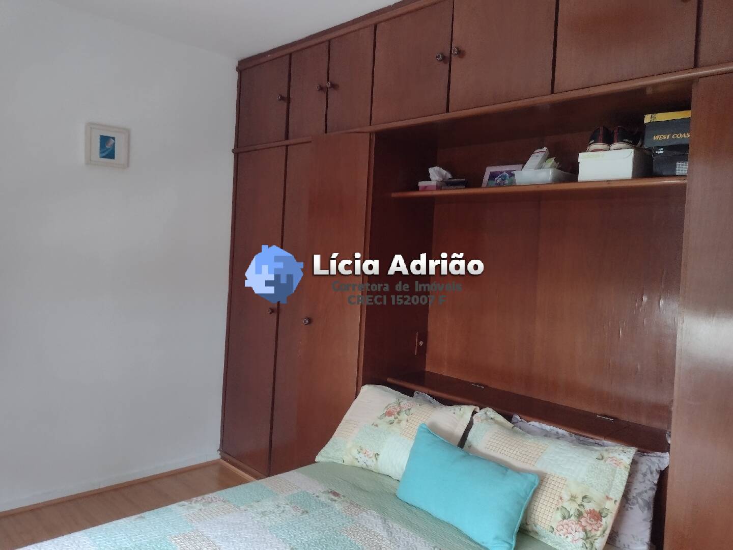 Apartamento, 3 quartos, 139 m² - Foto 7