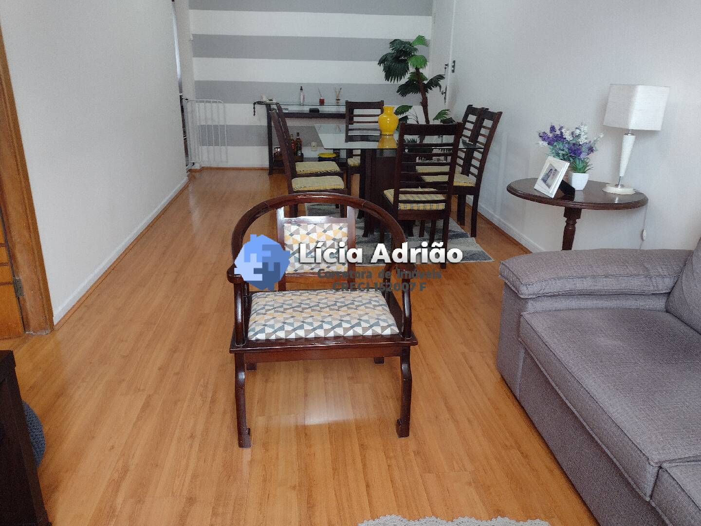 Apartamento, 3 quartos, 139 m² - Foto 2