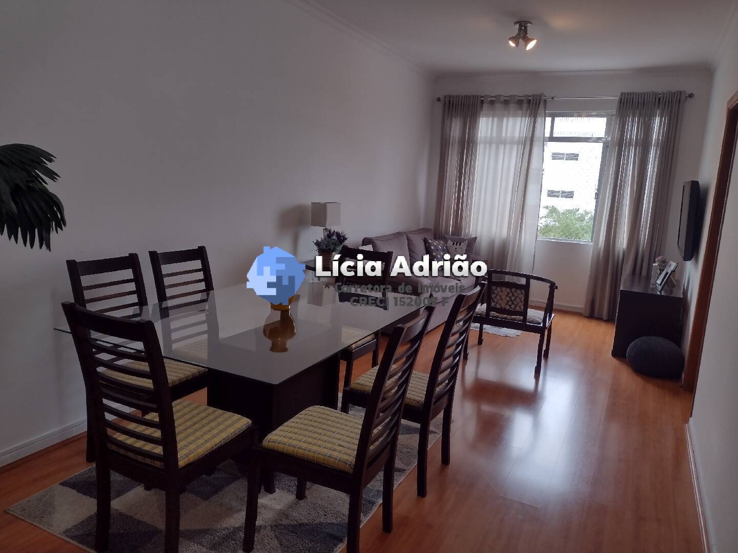 Apartamento, 3 quartos, 139 m² - Foto 4
