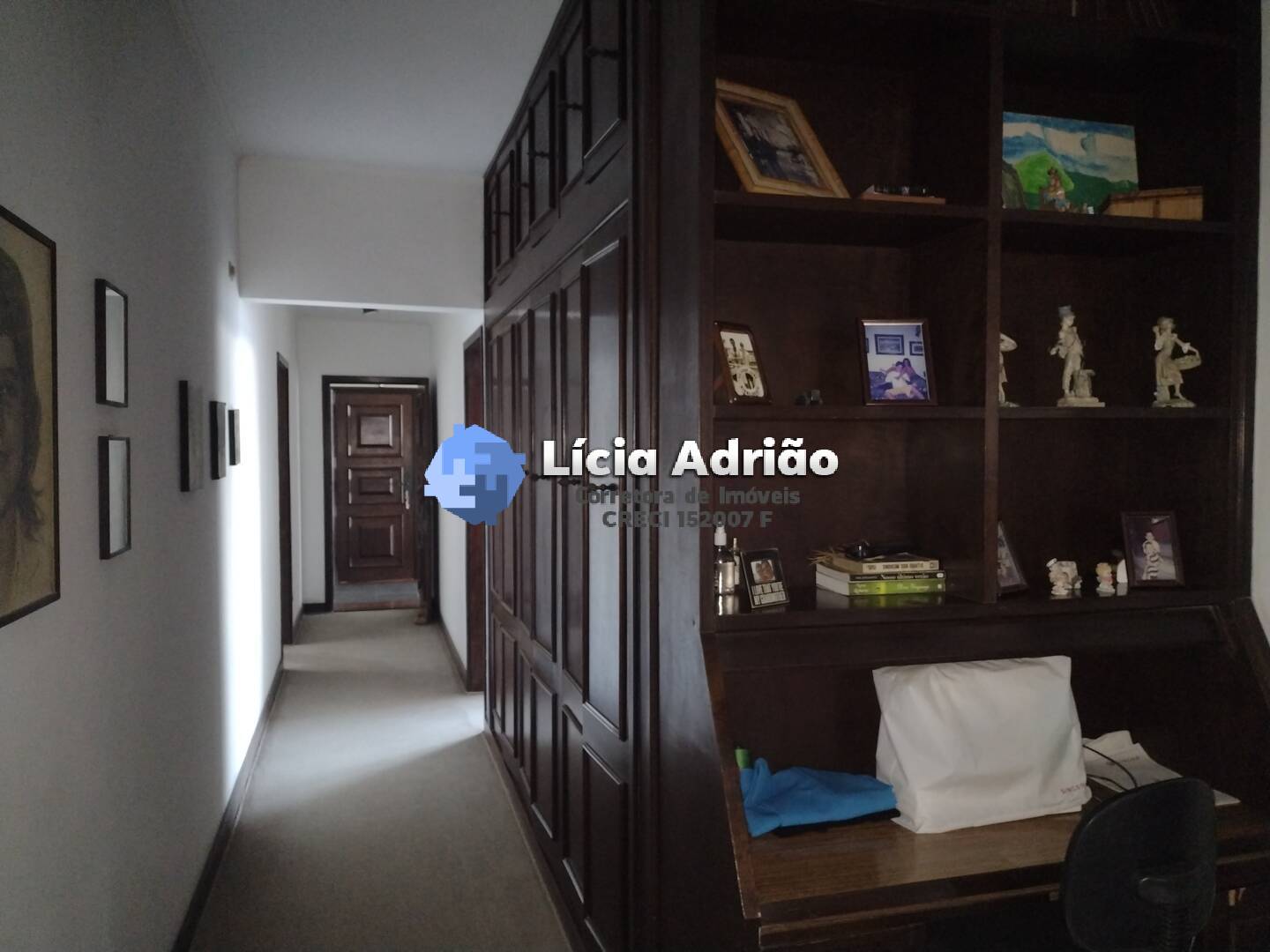 Apartamento, 4 quartos, 359 m² - Foto 16