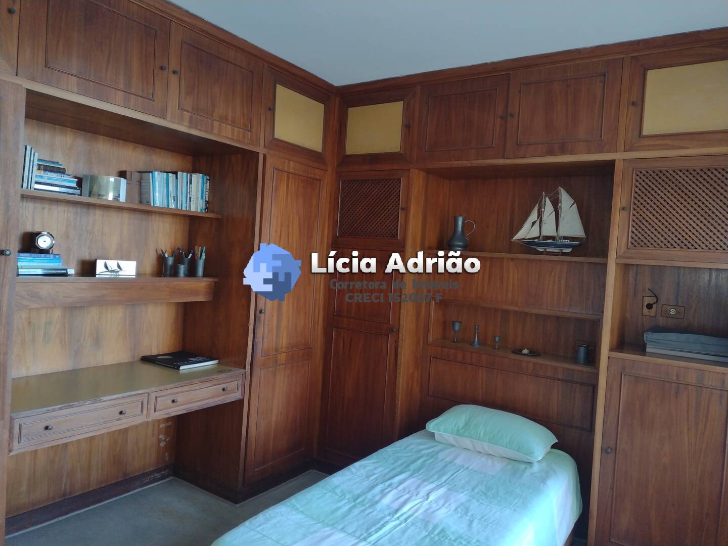 Apartamento, 4 quartos, 359 m² - Foto 31