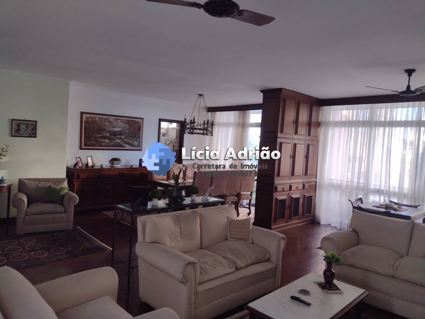 Apartamento, 4 quartos, 359 m² - Foto 6