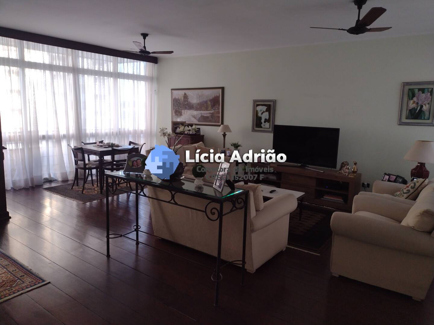 Apartamento, 4 quartos, 359 m² - Foto 7
