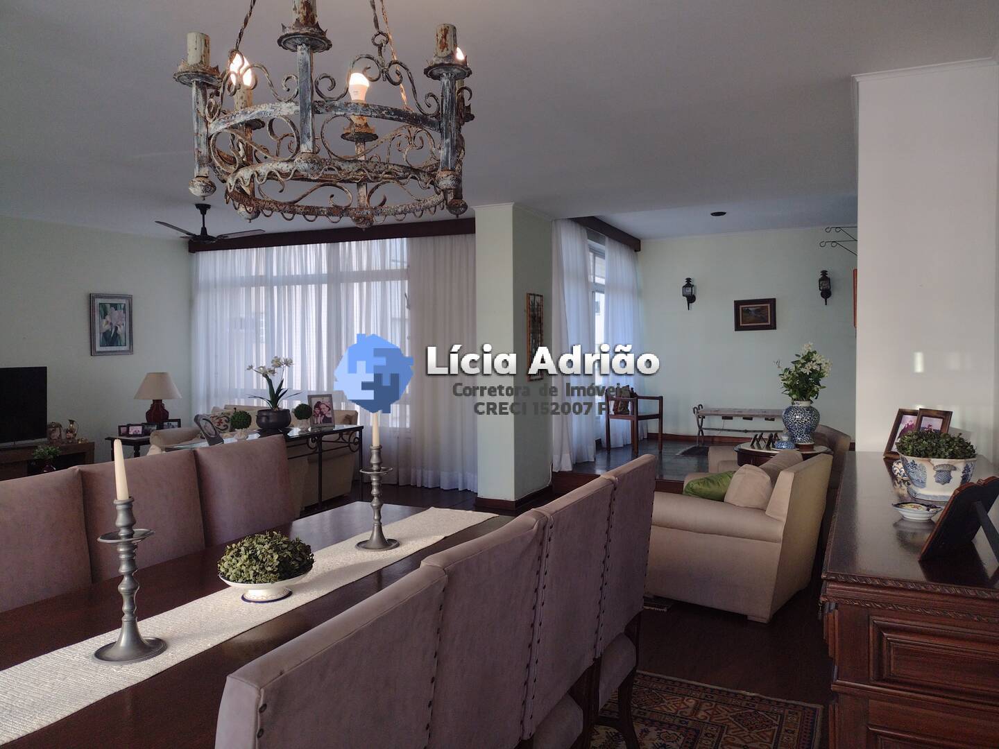 Apartamento, 4 quartos, 359 m² - Foto 8