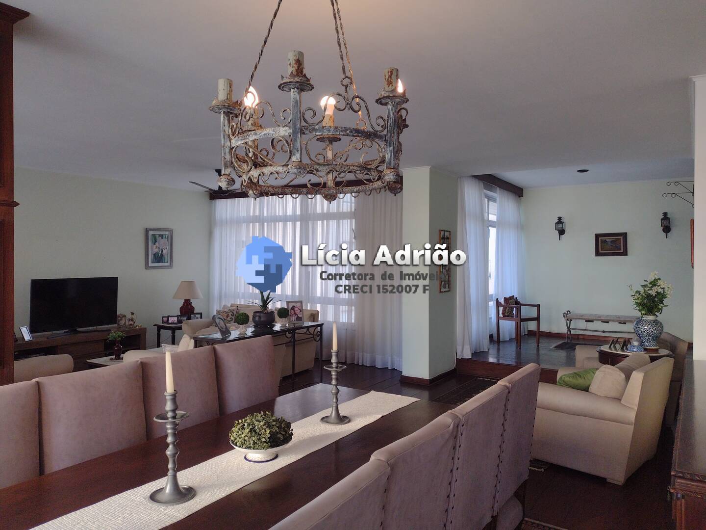 Apartamento, 4 quartos, 359 m² - Foto 9