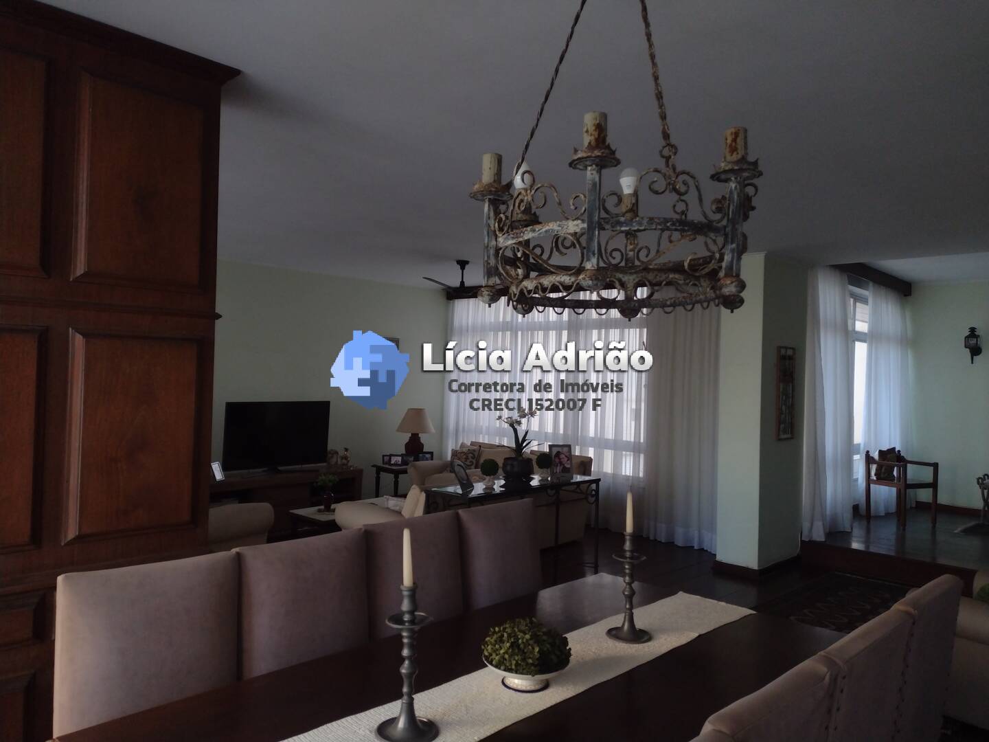 Apartamento, 4 quartos, 359 m² - Foto 10