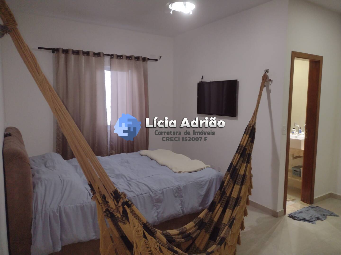 Casa à venda com 3 quartos, 140m² - Foto 26