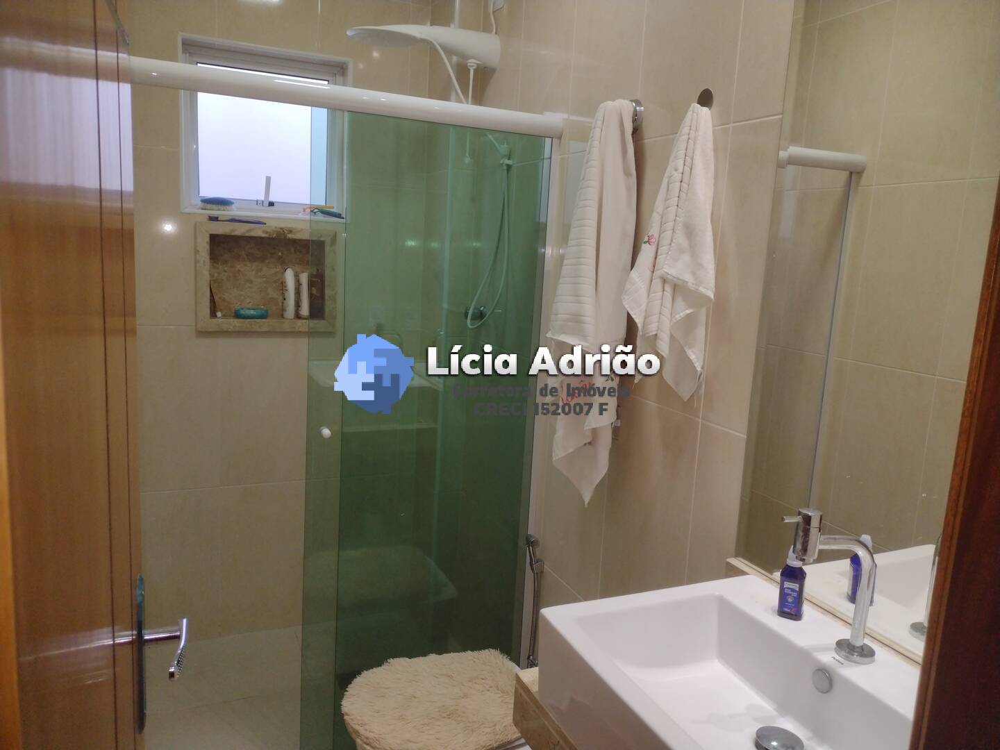 Casa à venda com 3 quartos, 140m² - Foto 27
