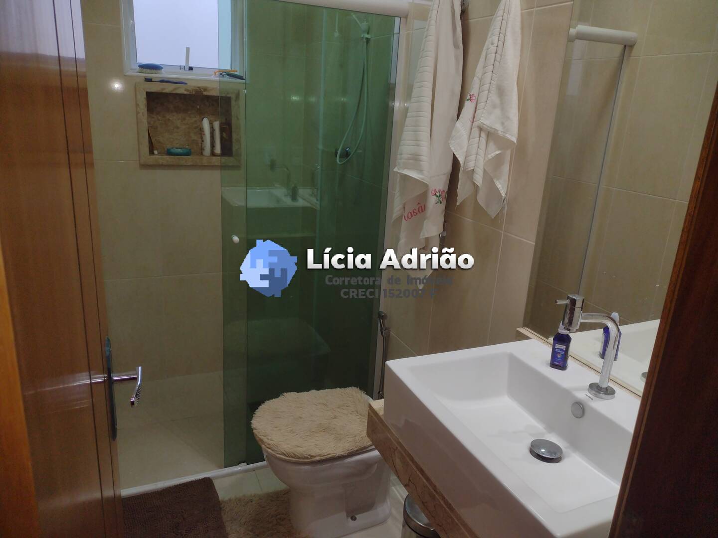 Casa à venda com 3 quartos, 140m² - Foto 28