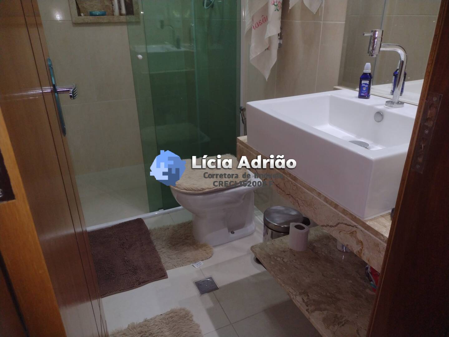 Casa à venda com 3 quartos, 140m² - Foto 29