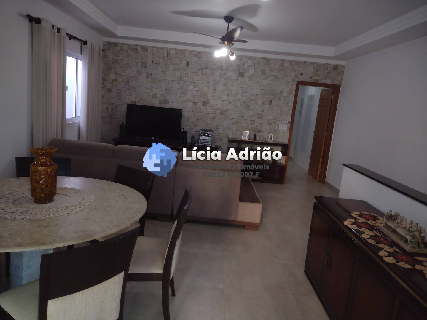 Casa à venda com 3 quartos, 140m² - Foto 6