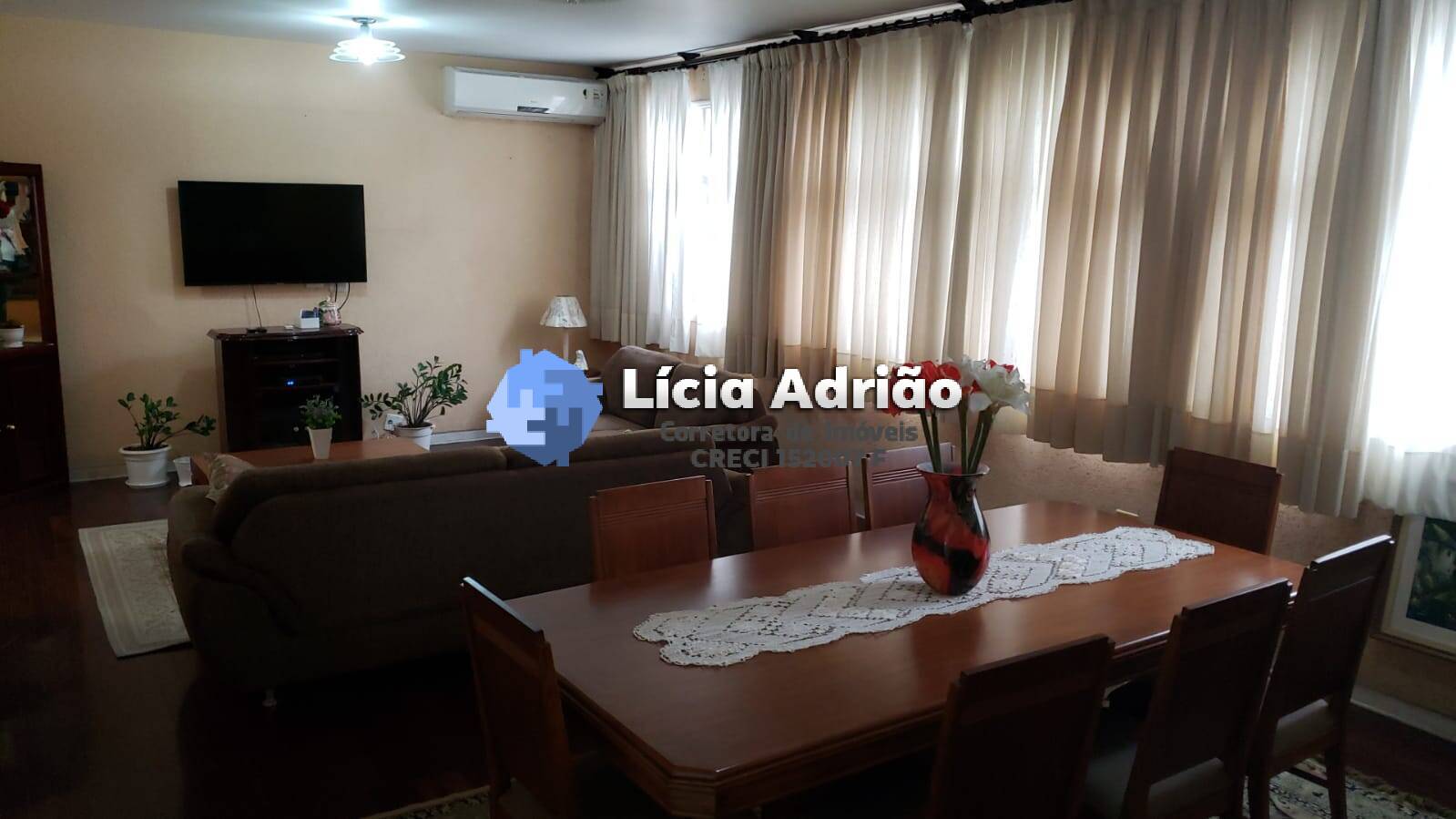 Apartamento, 2 quartos, 130 m² - Foto 1
