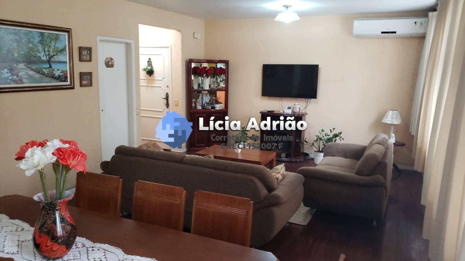 Apartamento, 2 quartos, 130 m² - Foto 2