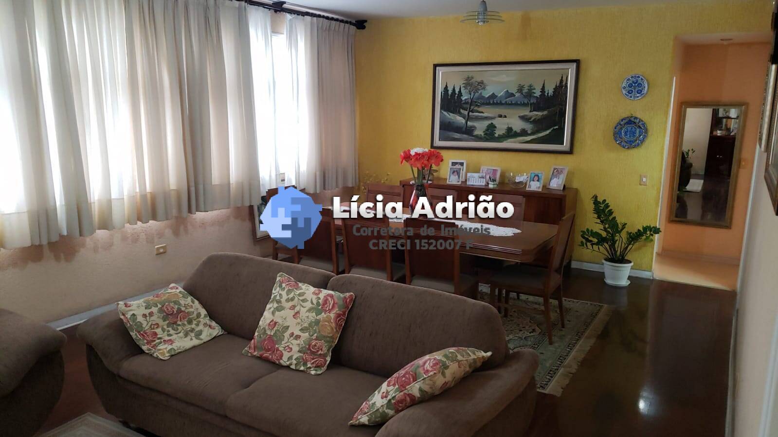 Apartamento, 2 quartos, 130 m² - Foto 3