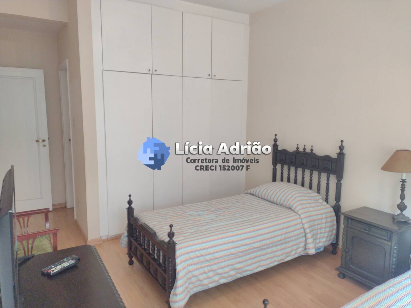 Apartamento, 4 quartos, 200 m² - Foto 18