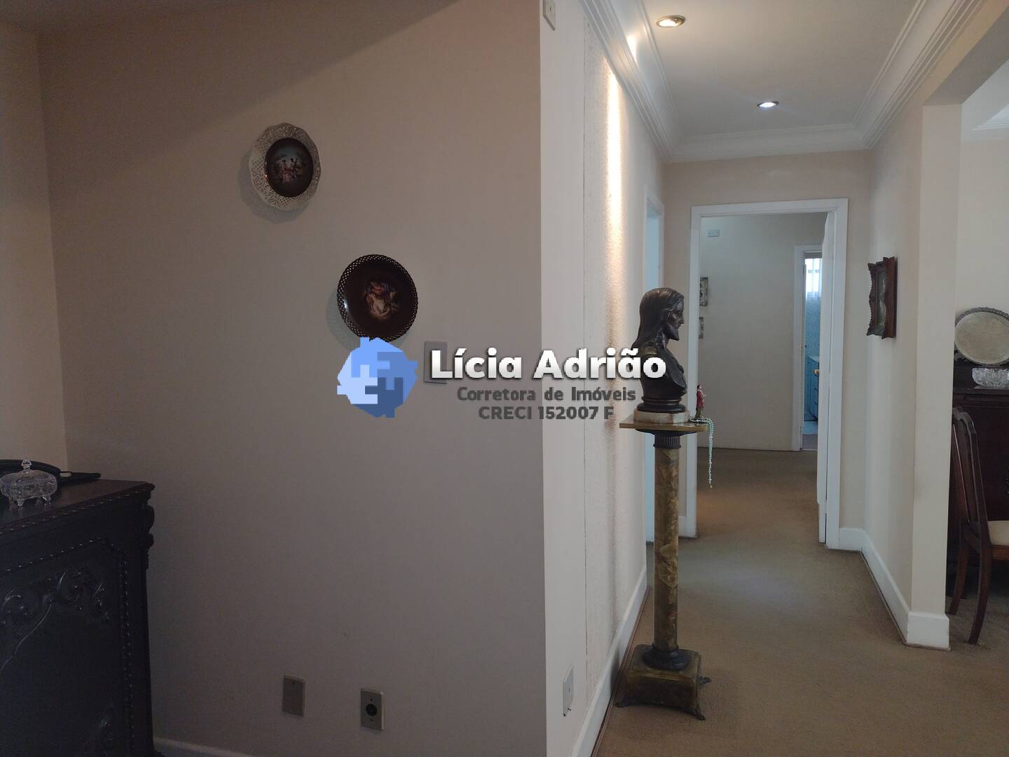 Apartamento, 4 quartos, 200 m² - Foto 9