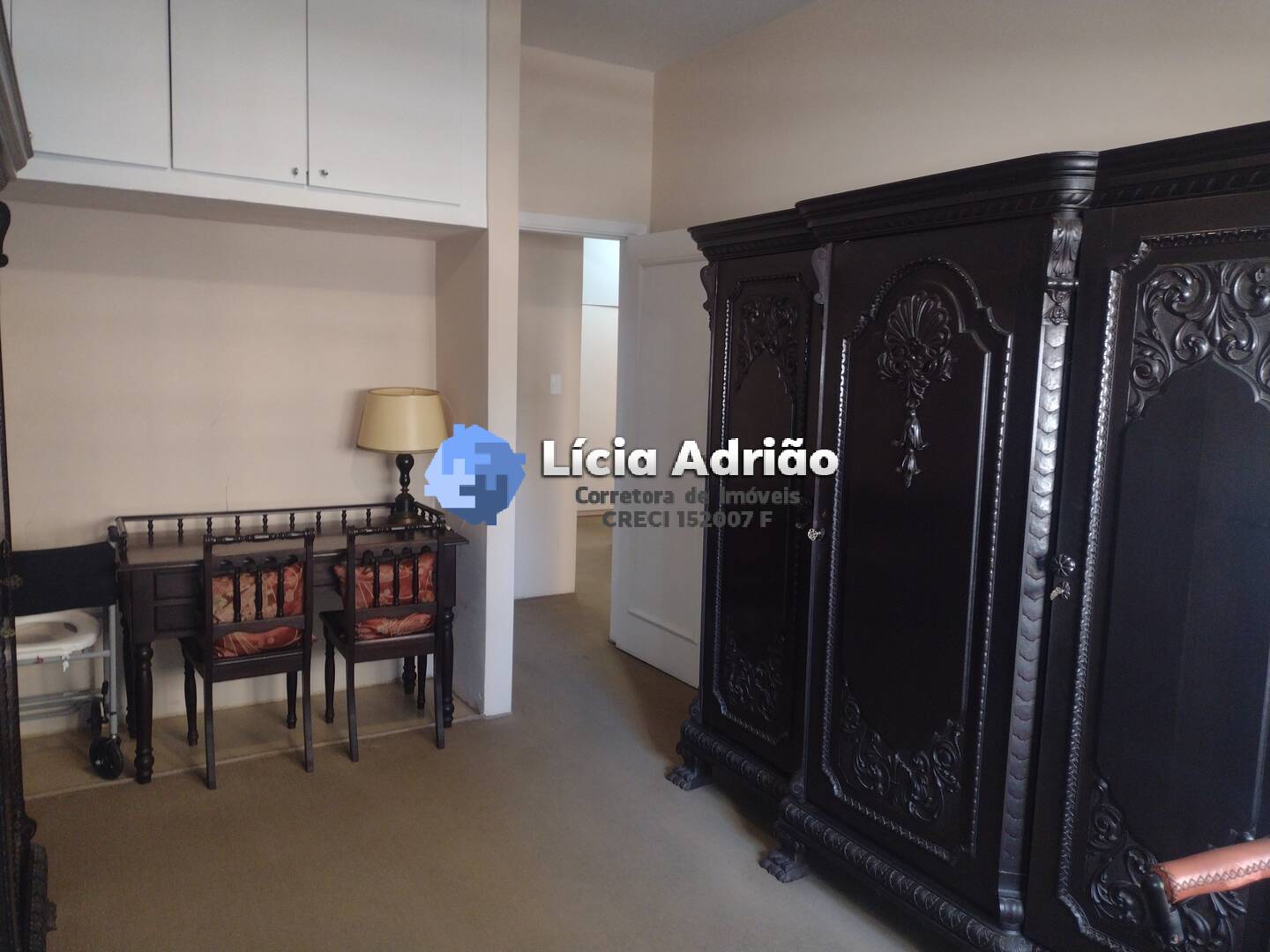 Apartamento, 4 quartos, 200 m² - Foto 22