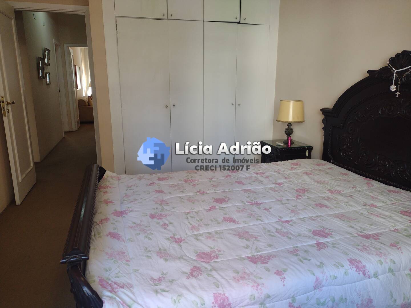 Apartamento, 4 quartos, 200 m² - Foto 12