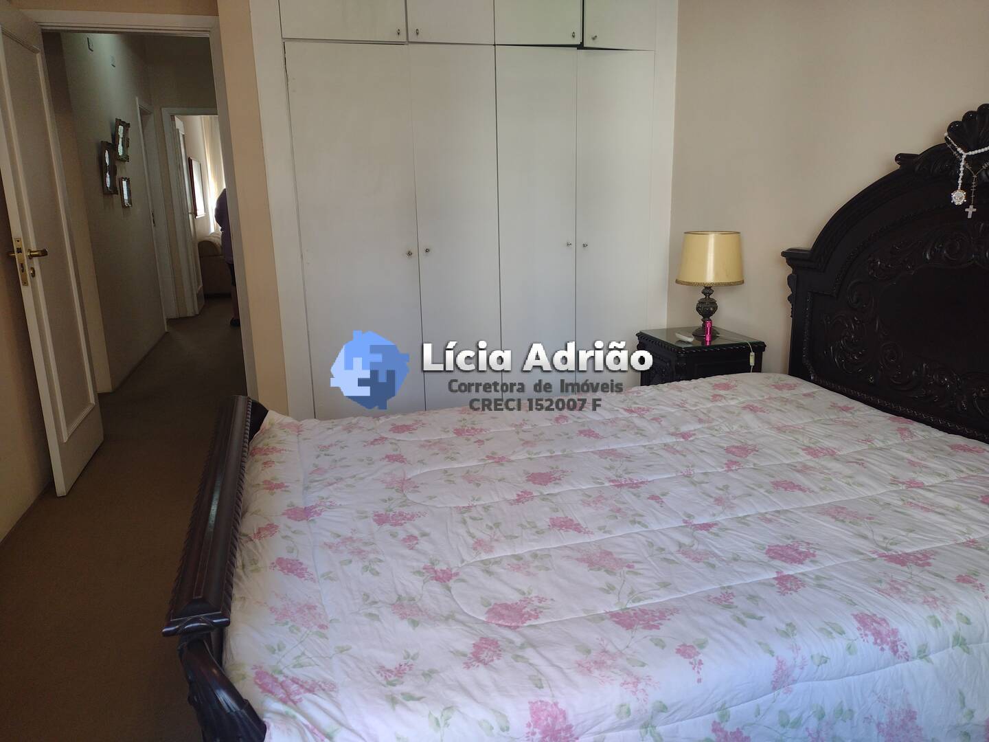 Apartamento, 4 quartos, 200 m² - Foto 13