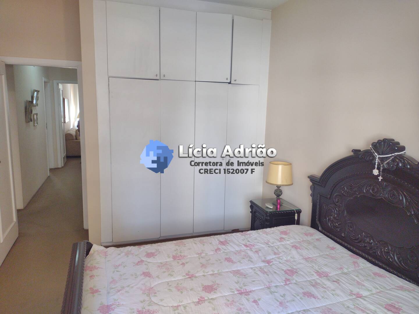 Apartamento, 4 quartos, 200 m² - Foto 14