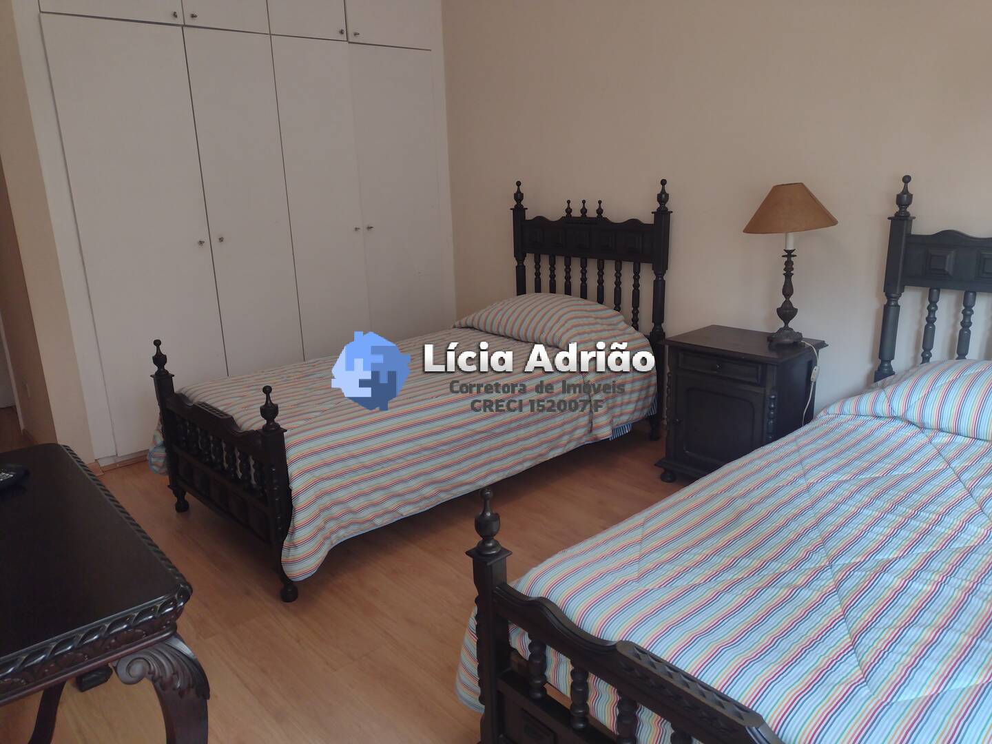 Apartamento, 4 quartos, 200 m² - Foto 17